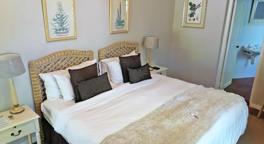 Garden, Double Bed