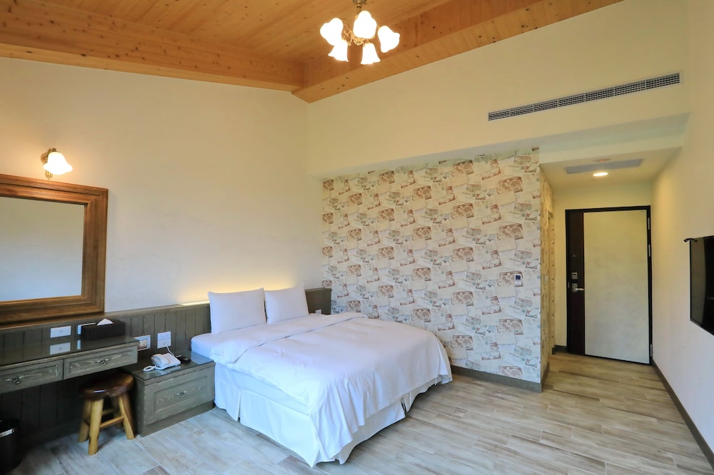 Yo Shen Jing Resort 12/53