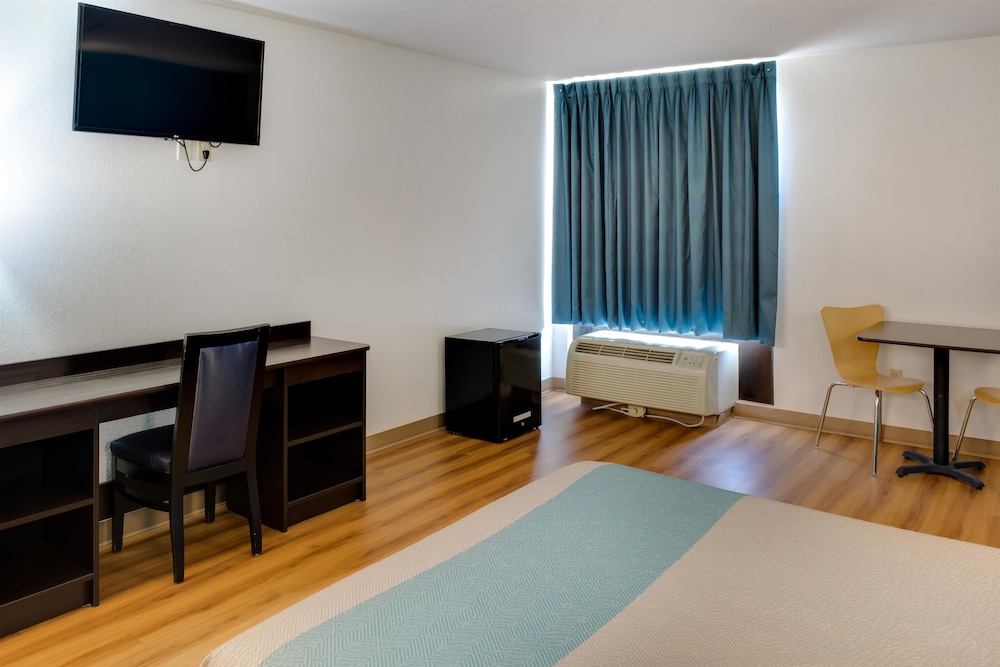 Motel6 Richmond, IN 31/40