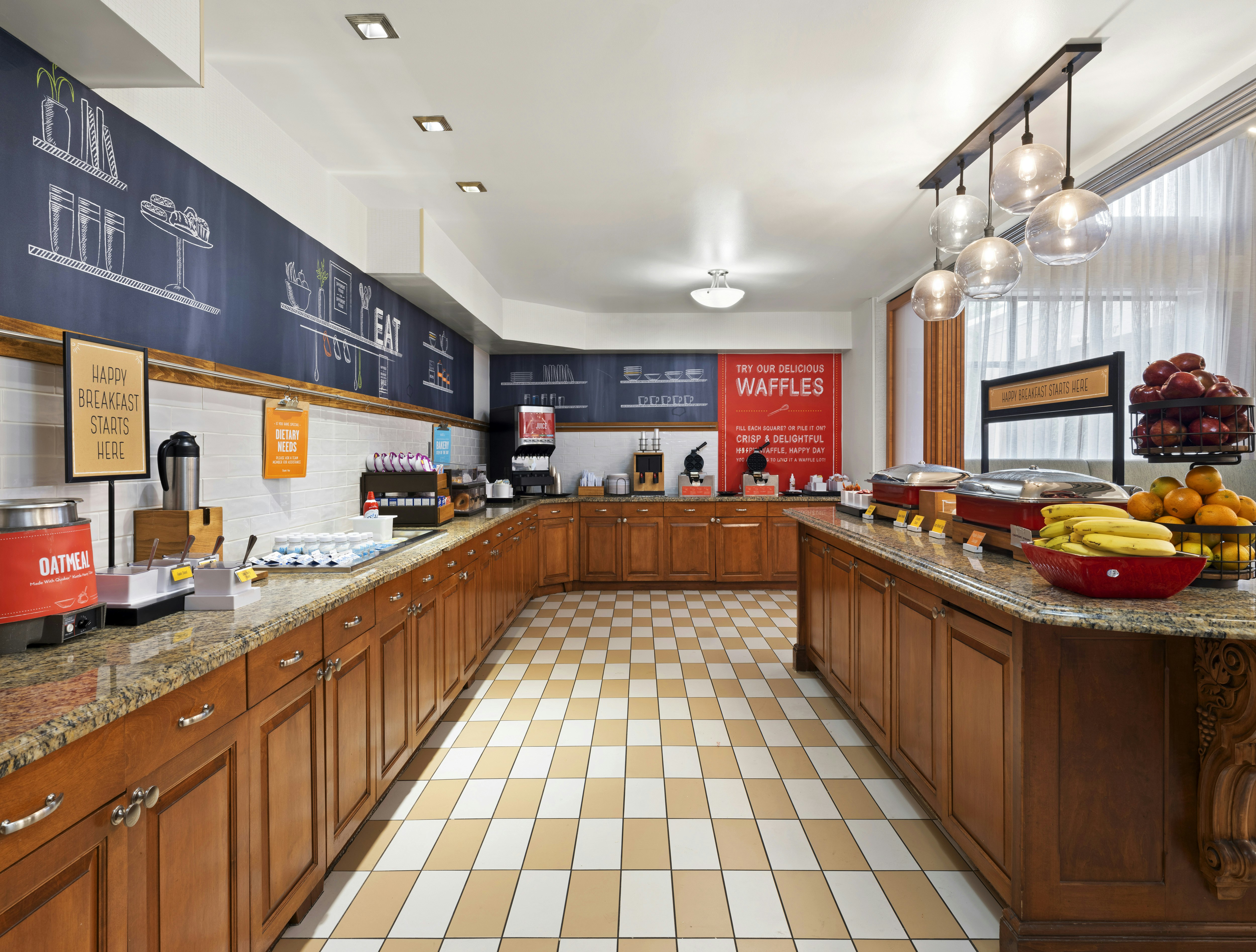 Hampton Inn And Suites Baltimore Arundel Mills 4/17