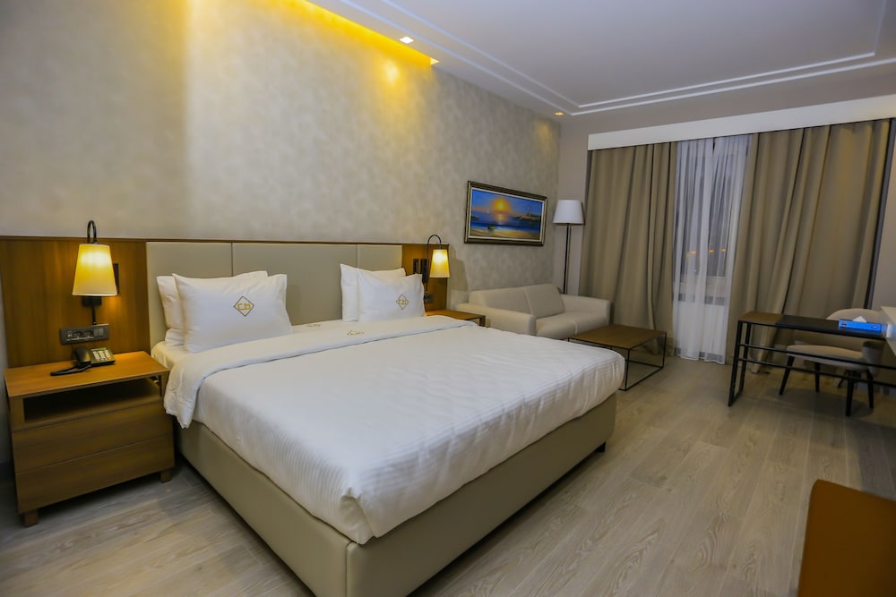 Citymax Hotel Baku 15/45