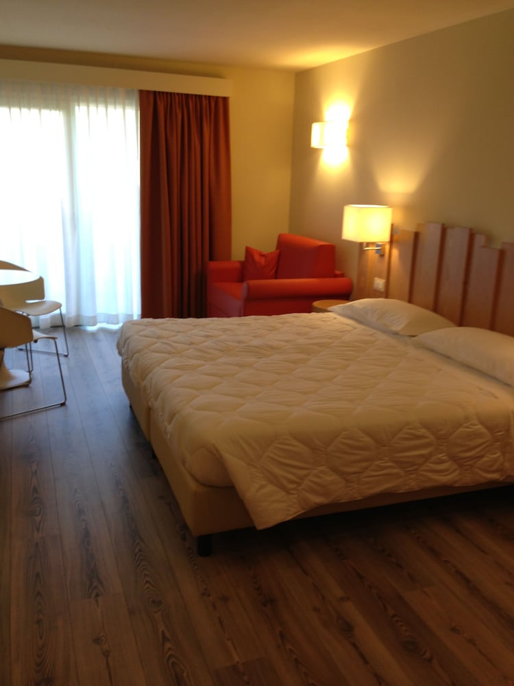 Hotel Delle Alpi 24/68