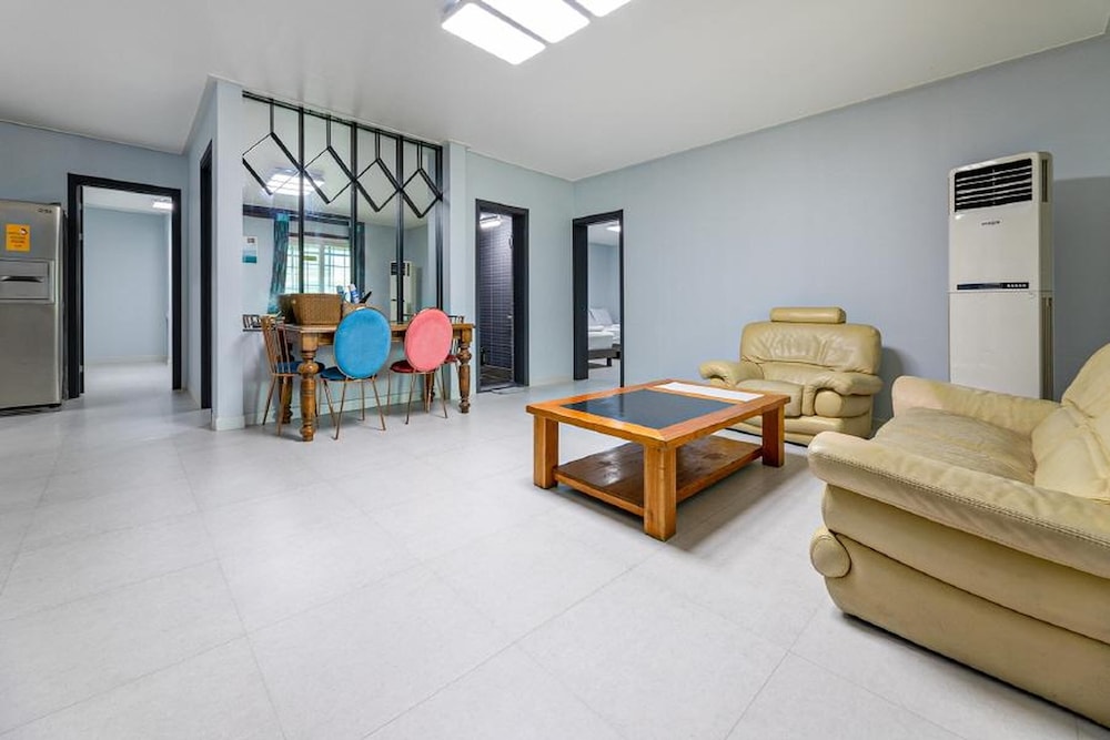 Ga Pyeong Four Season Pension 31/50