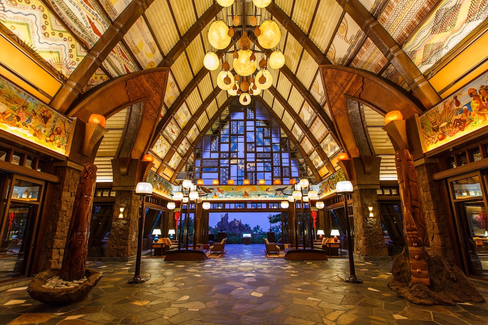 Aulani A Disney Resort Spa 5/50