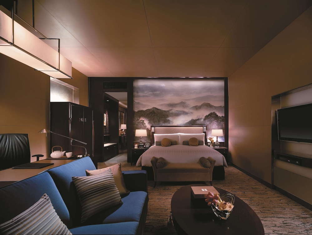 China World Summit Wing, Beijing, A Shangri-La Hotel 49/72