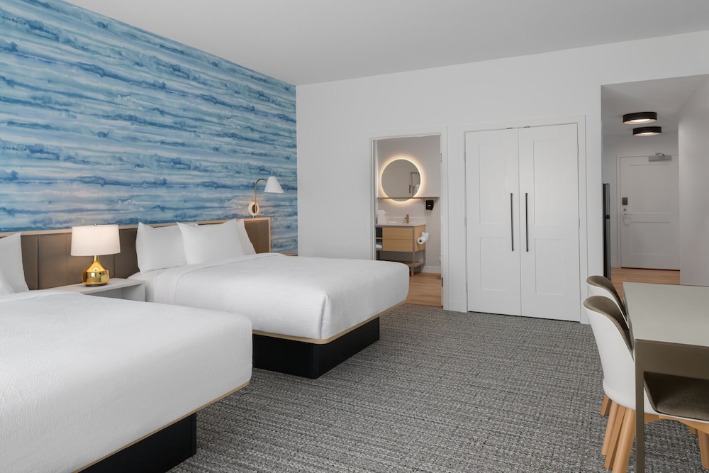 TownePlace Suites Coeur d'Alene 12/42