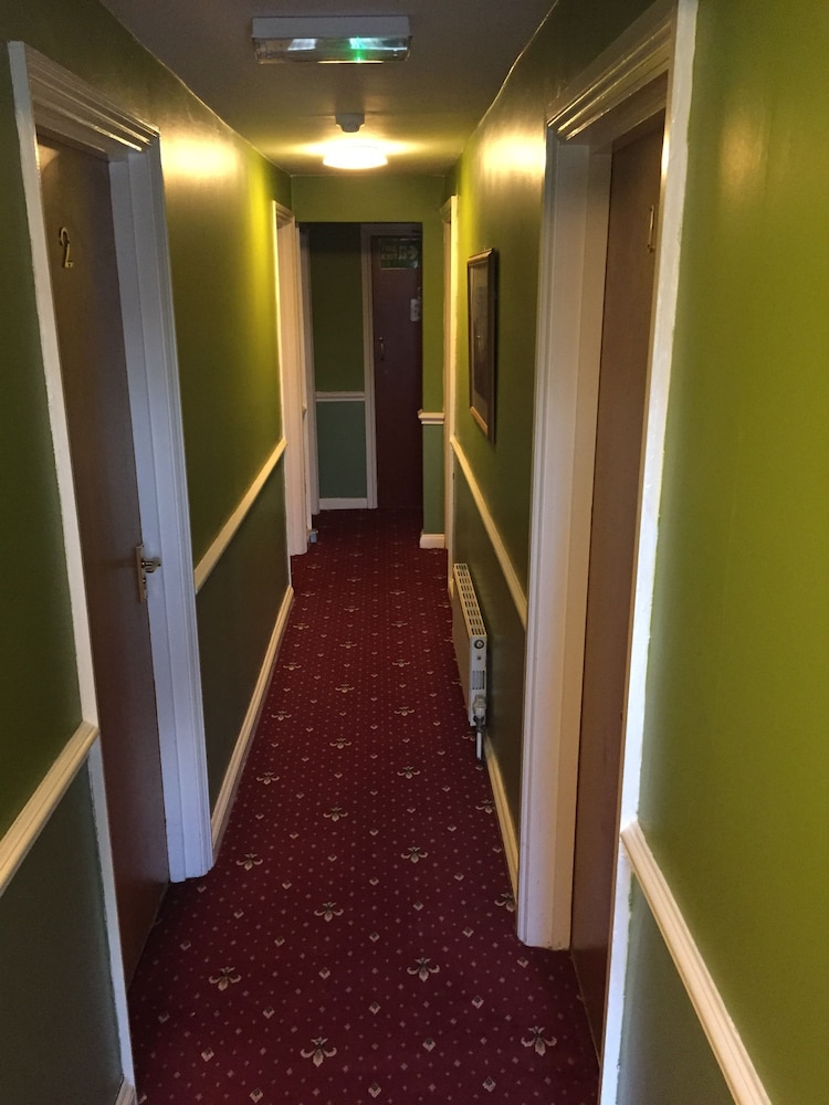 Crescent Hotel 20/41