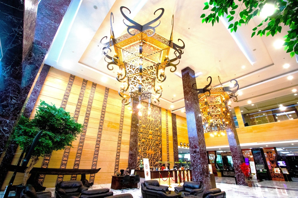 M Bahalap Hotel Palangkaraya 15/67