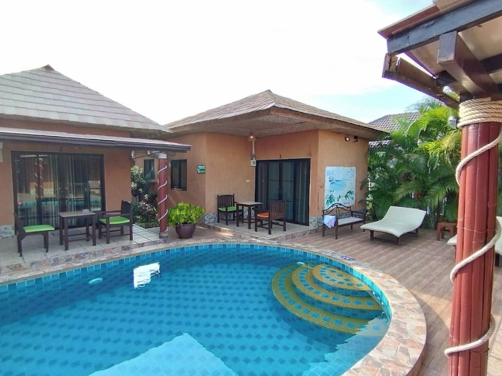 Panisara Pool Villa 54/59