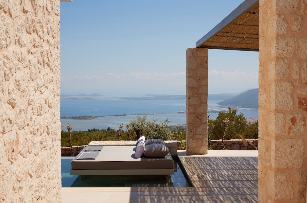 Epiphany Villas Lefkada 45/45