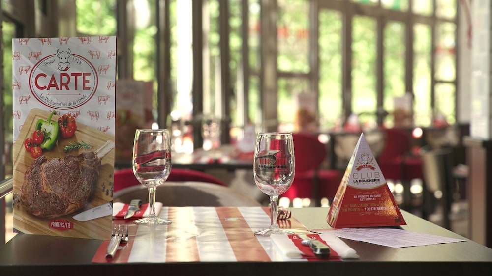 restaurant-cafeteria