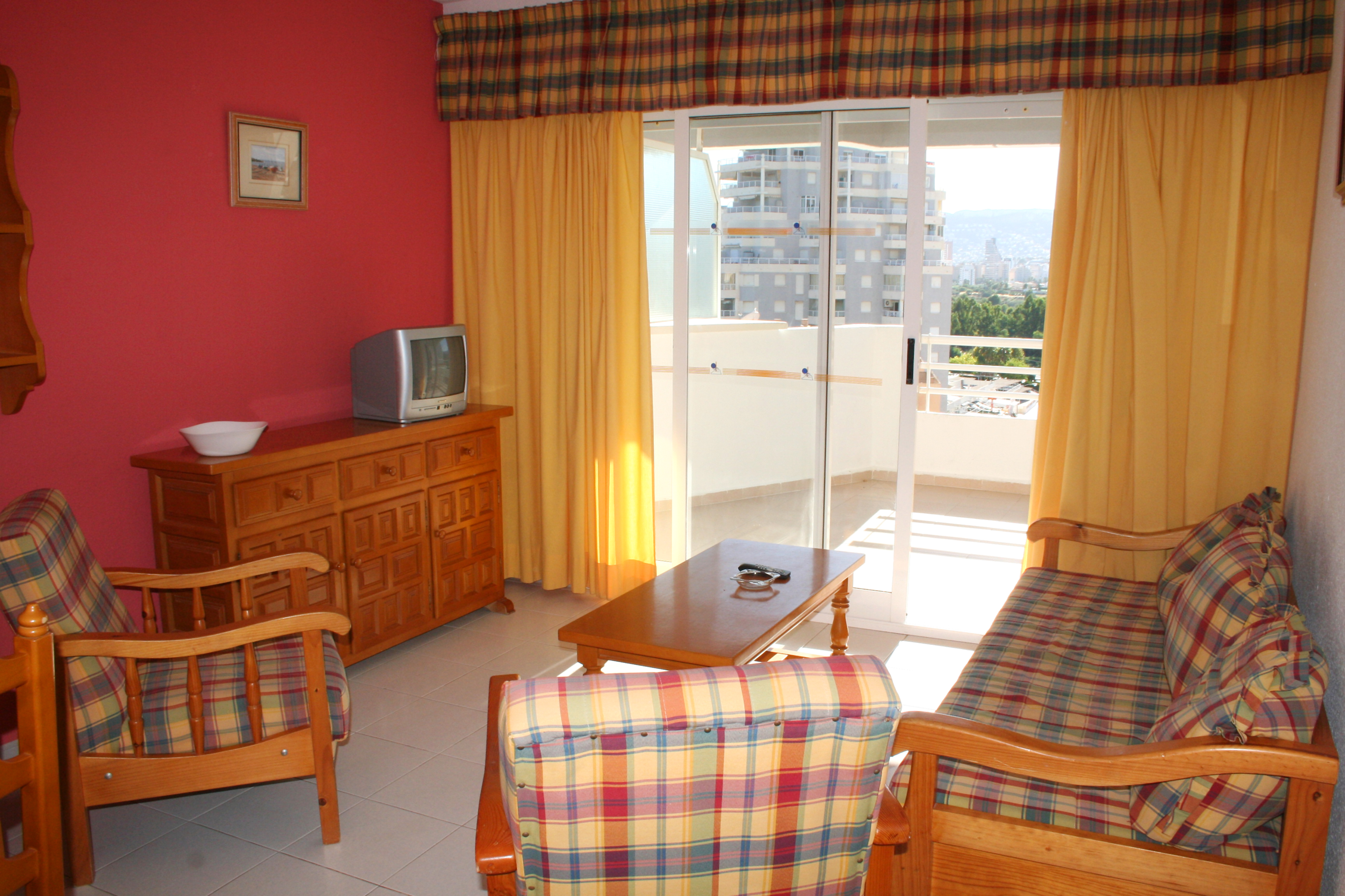Apartamentos Esmeralda Unitursa 11/26