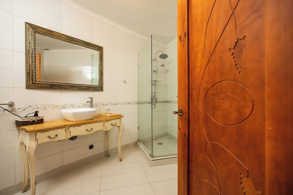 Hotel Casablanca Spa Wine 49/50