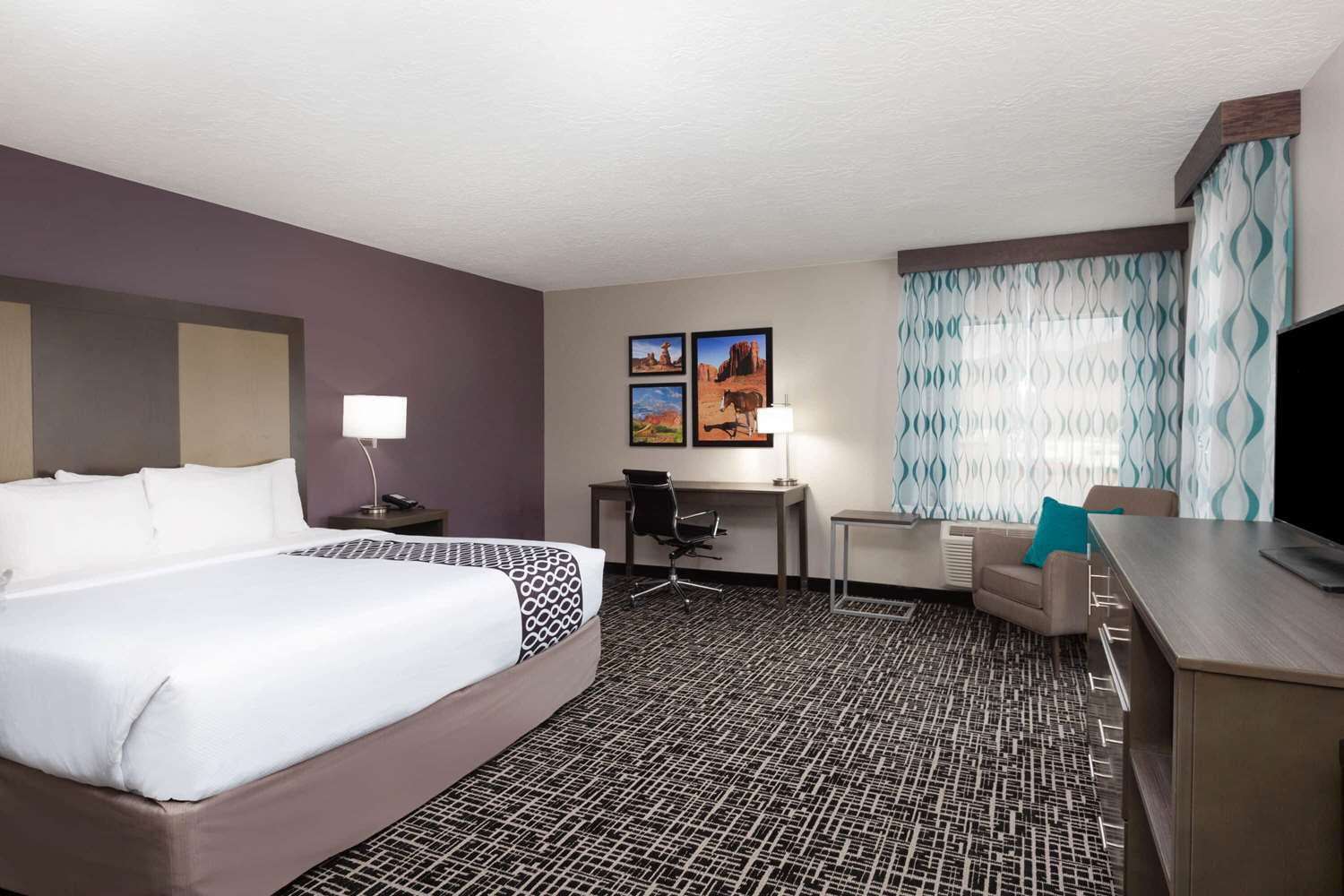 La Quinta Inn & Suites By Wyndham Kanab 14/51