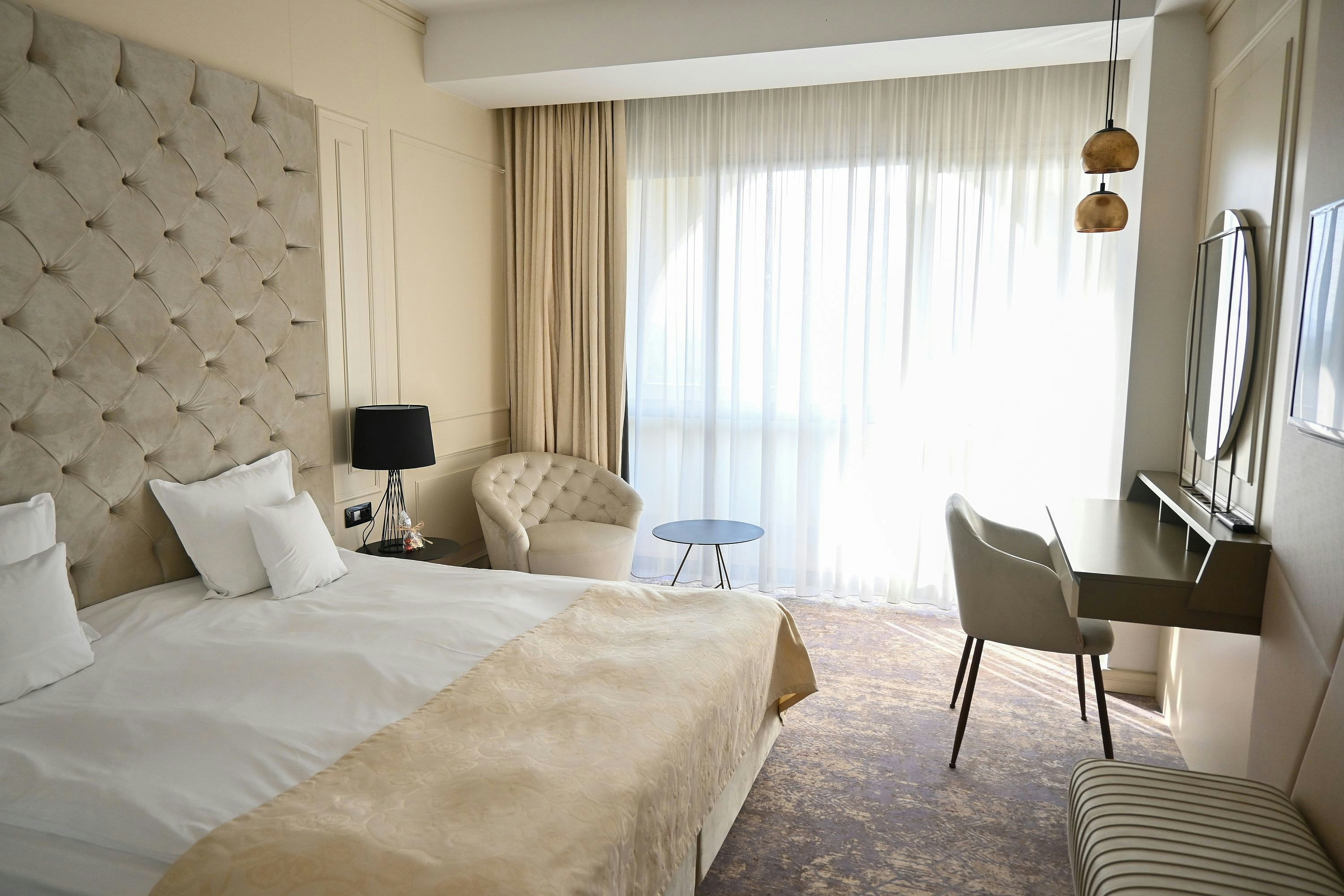 Aleksandar Palace Hotel 8/45