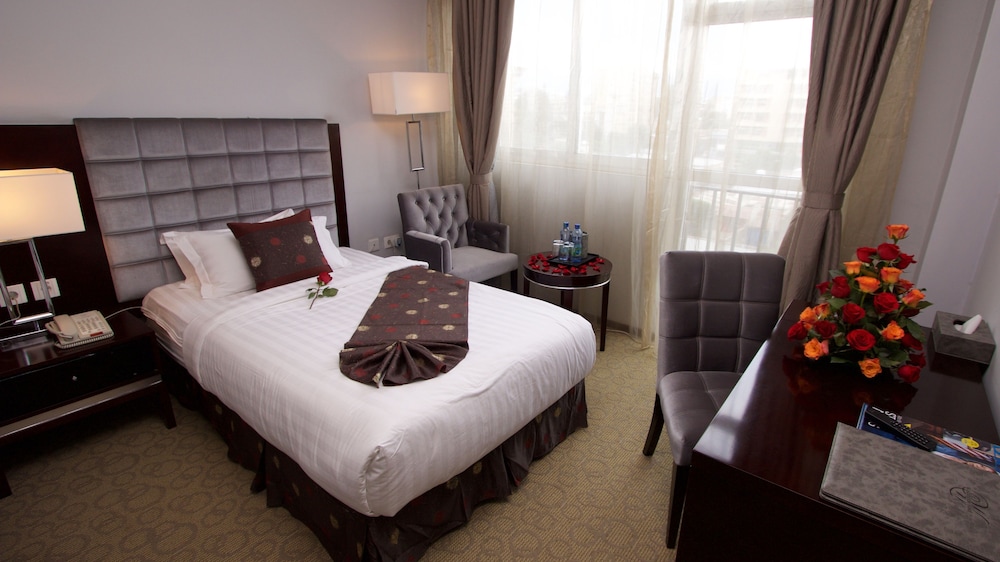 Washington Hotel 13/50