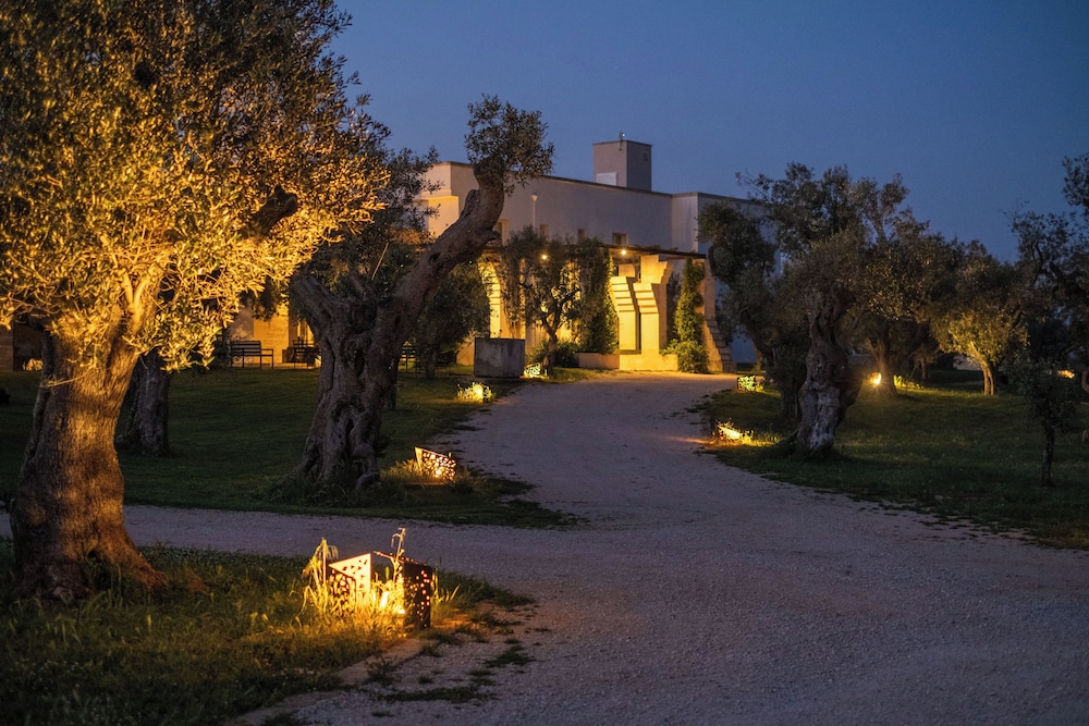 Secolario Masseria Del Viverbene 40/50
