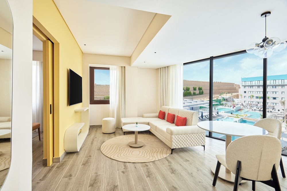 Hyatt Centric Cairo West 26/50