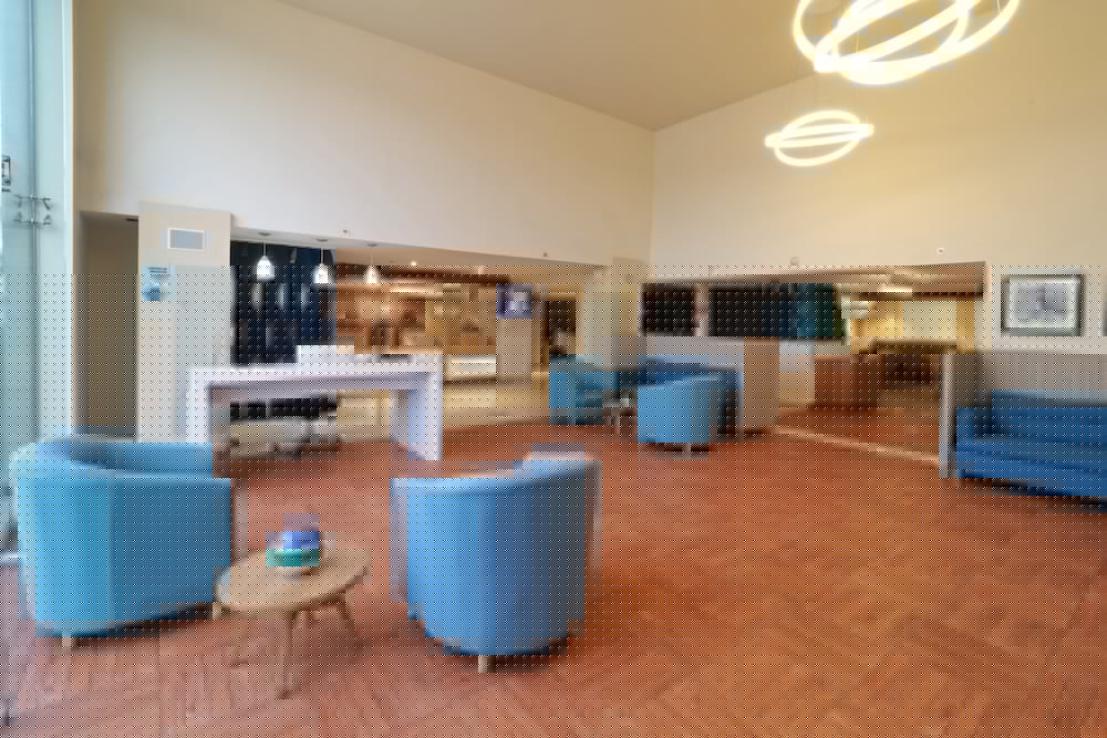Holiday Inn Express Piedras Negras 44/72
