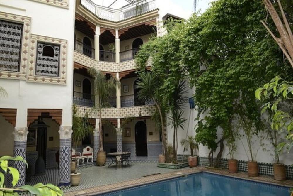 Riad El Yacout 67/70