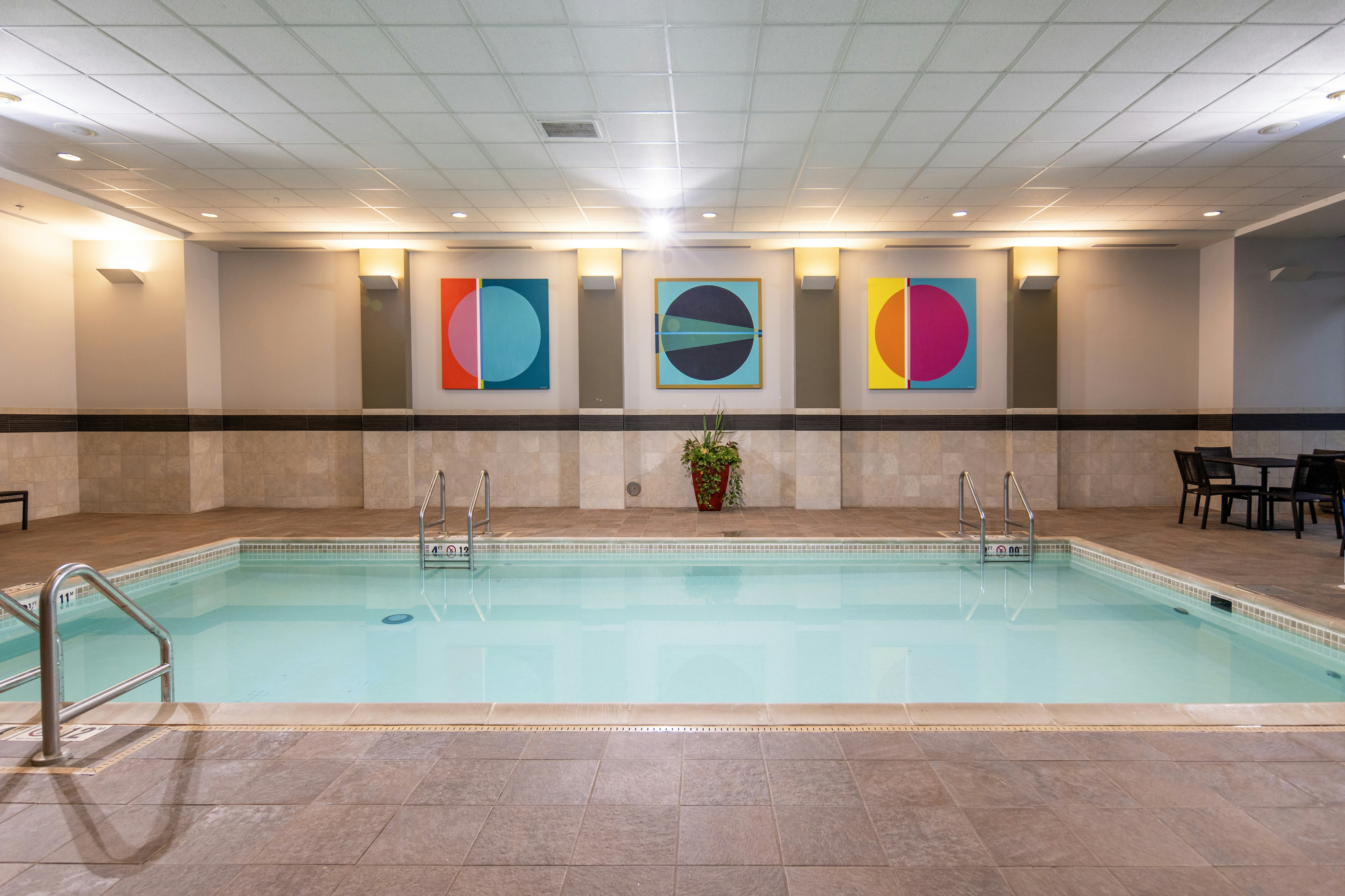 Doubletree By Hilton Cedar Rapids Convention Complex 26/74
