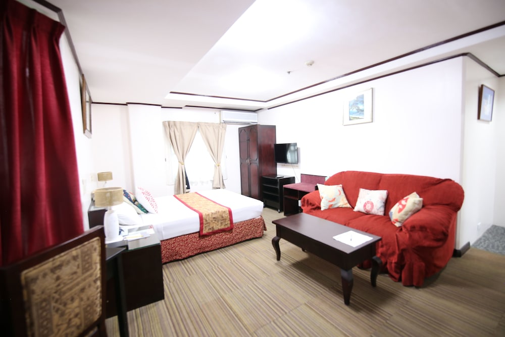 Asia酒店(Hotel Asia) 图片3
