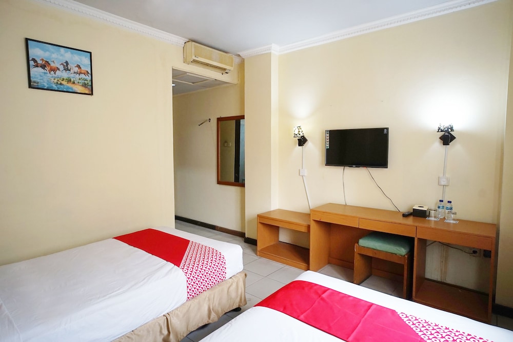 OYO 2015 Bandara Hotel Balikpapan 20/46