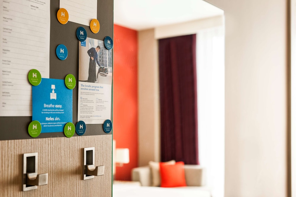 Hyatt House Gebze 14/66