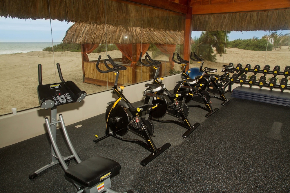 Royal Decameron Punta Sal 50/88