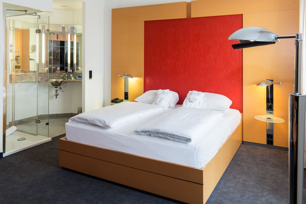 FOUR POINTS FLEX by Sheraton Ratingen Dusseldorf Airport 19/71