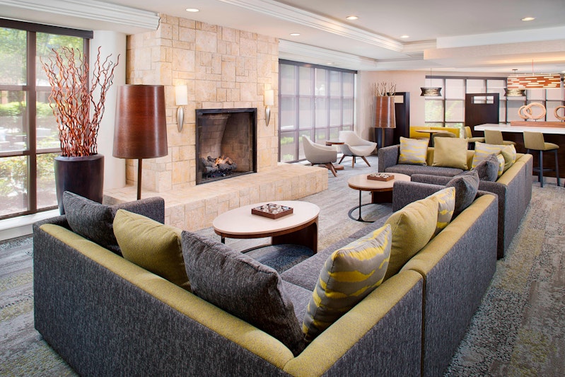Courtyard By Marriott Ann Arbor 25/52