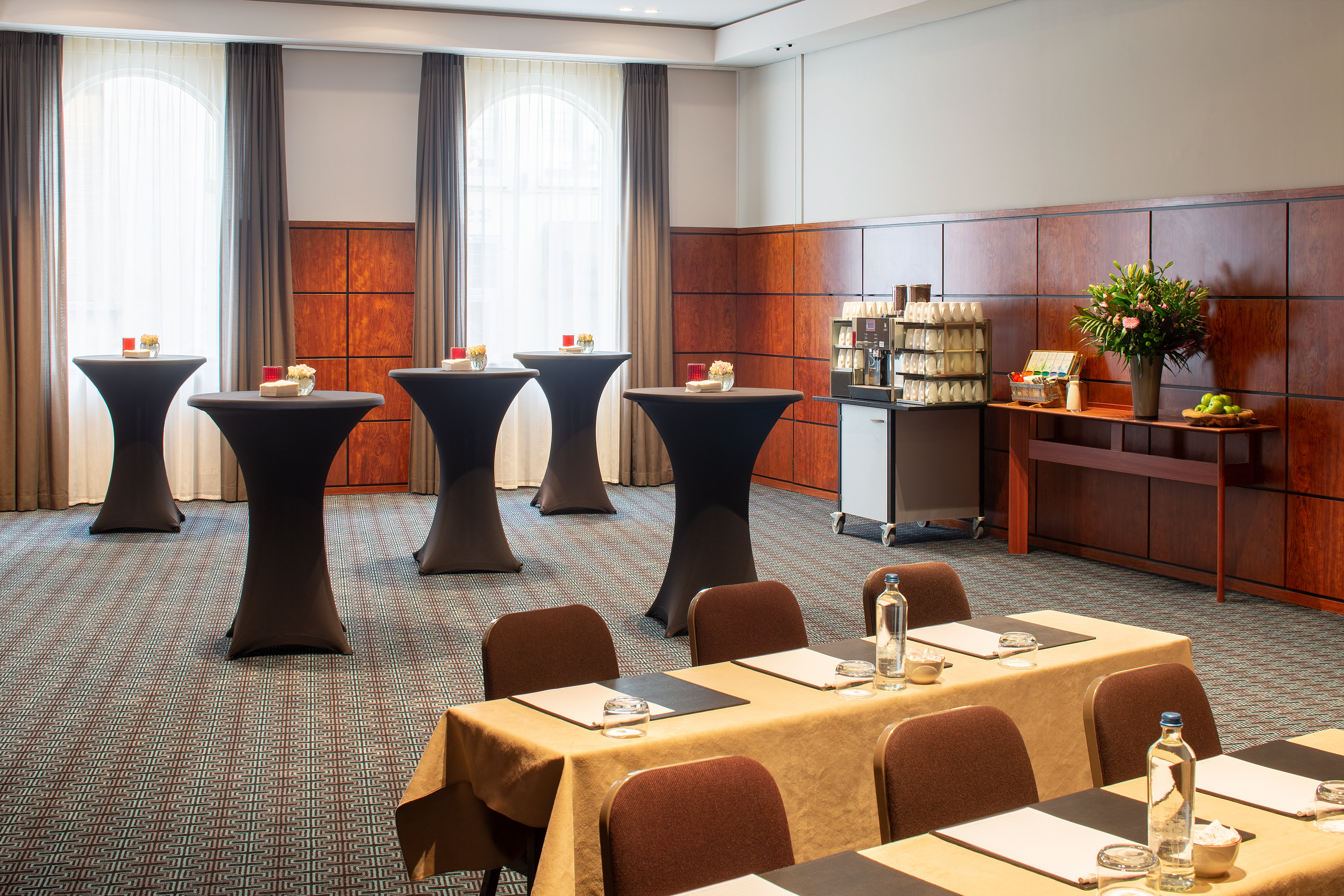 Crowne Plaza Brugge 54/79