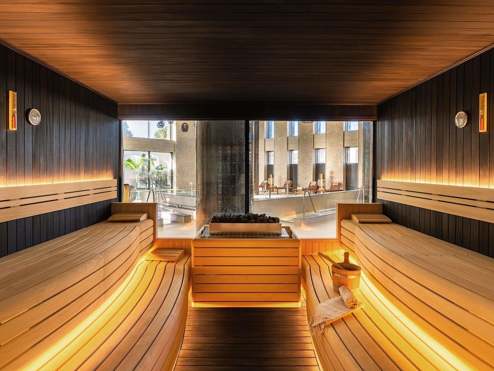 Swissotel Resort and Spa Cesme 37/67