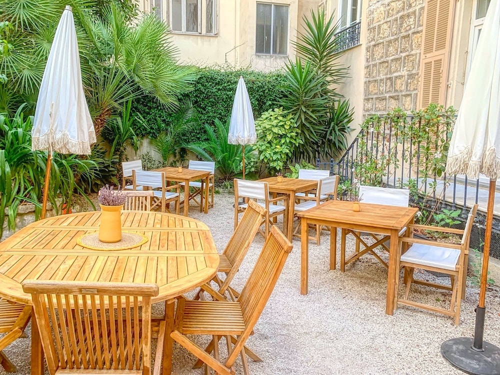 Maison Lamartine Residence Lamartine 34/46