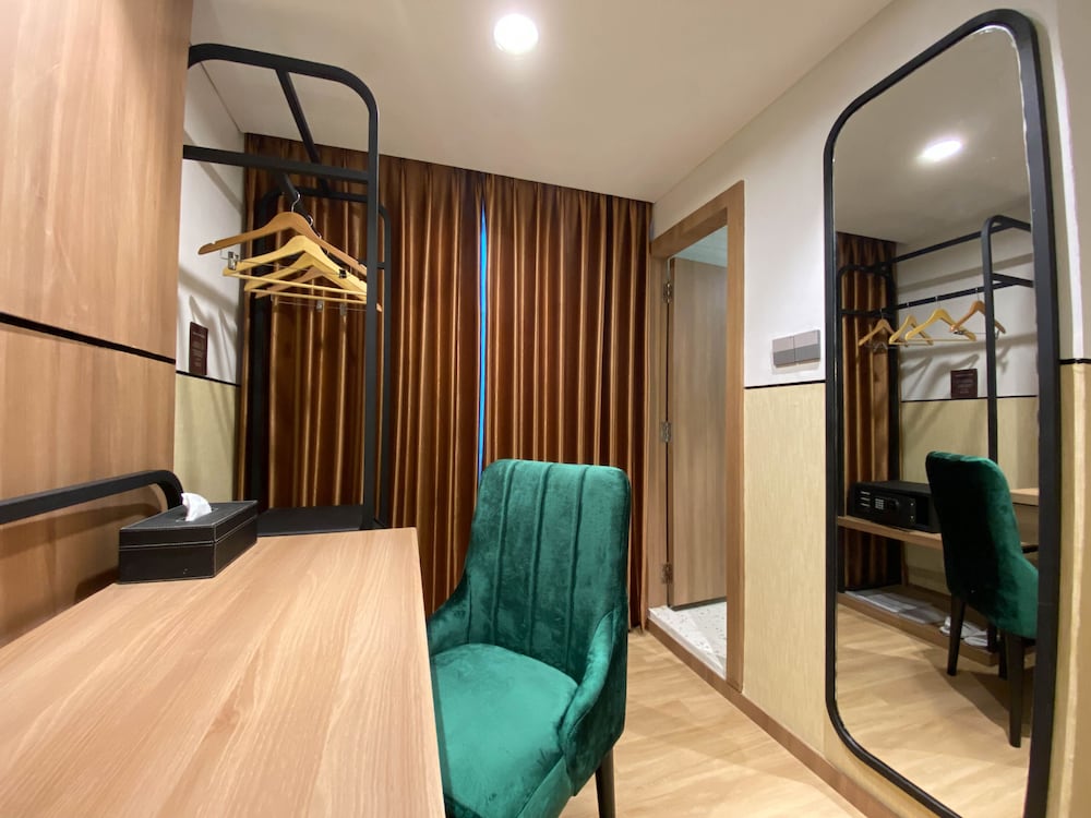 Alltrue Hotel Bintan - Tanjungpinang 9/22