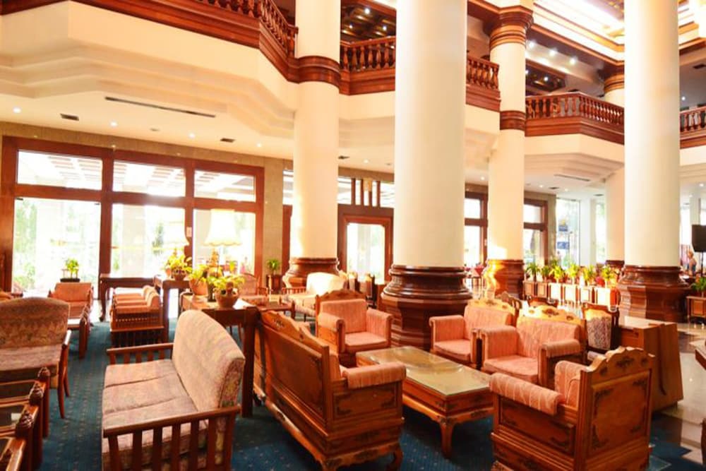 Welcome Jomtien Beach Hotel 25/37