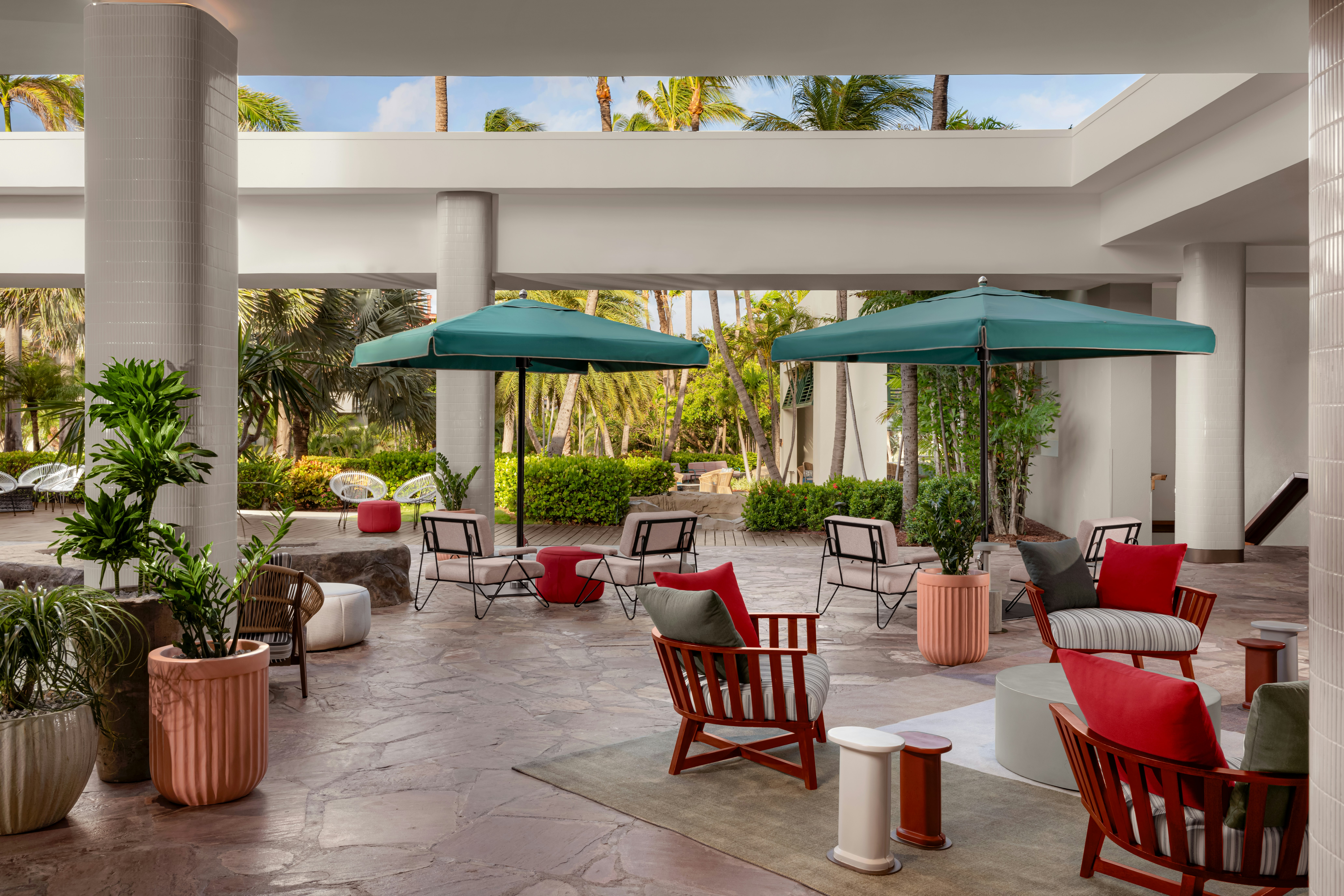Hilton Aruba Caribbean Resort and Casino 72/99