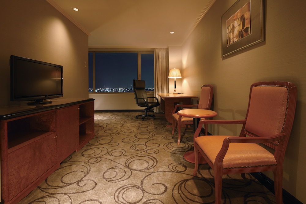 The Westin Osaka 48/93