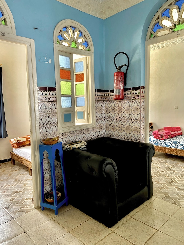 Hostal La Joya 2/35