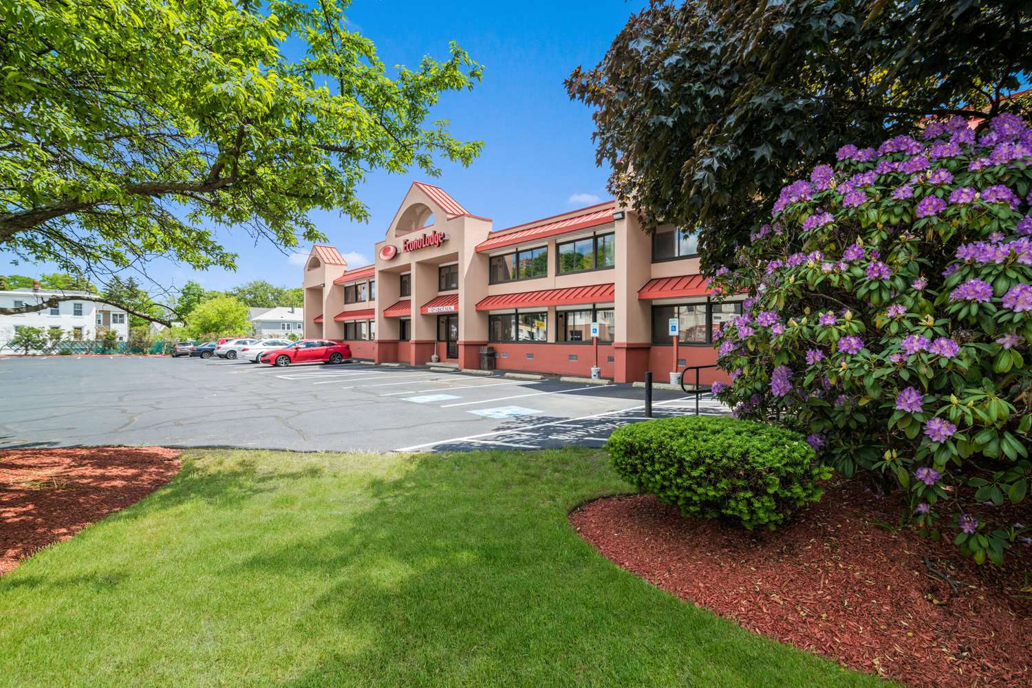Howard Johnson by Wyndham Malden Boston Area 14/15