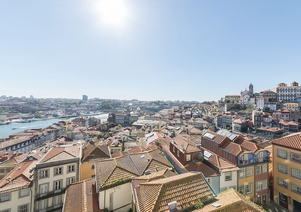 Oporto Street Aldas (ex. BO - Rua das Aldas Historic Apartments) 45/50