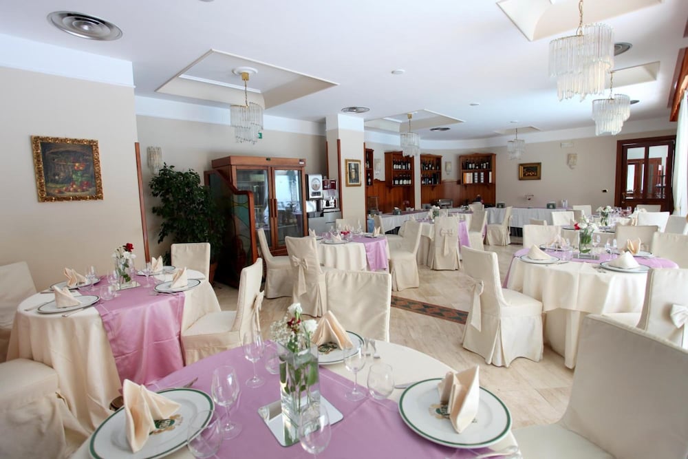 Hotel Belsito 28/46