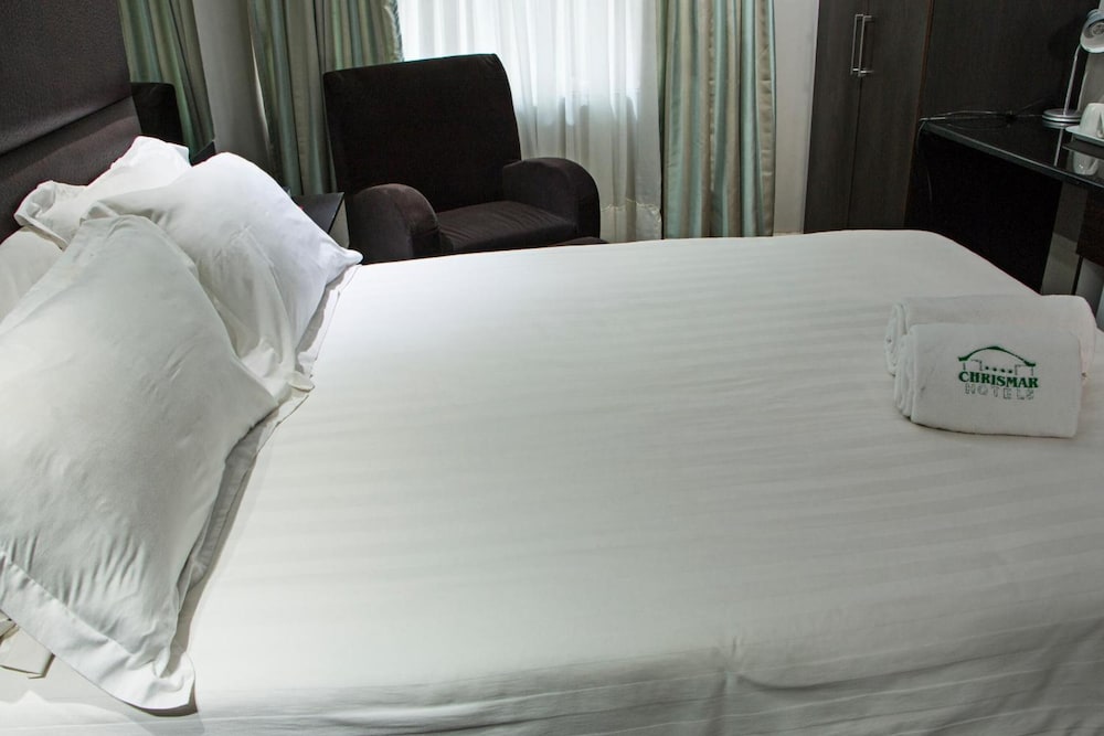 Chrismar Hotel Lusaka 16/68