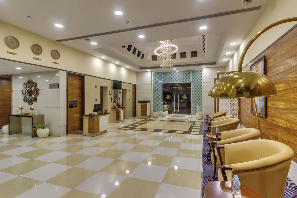 Golden Tulip New Delhi - Hari Nagar 8/38