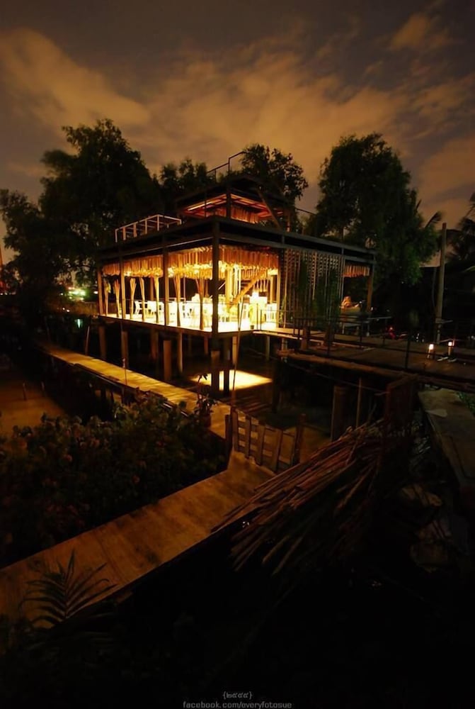 Bangkok Tree House Hotel - Bangkok 9/50