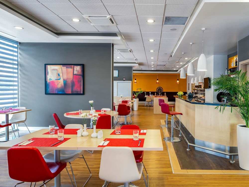 Ibis Izmir Alsancak 39/46