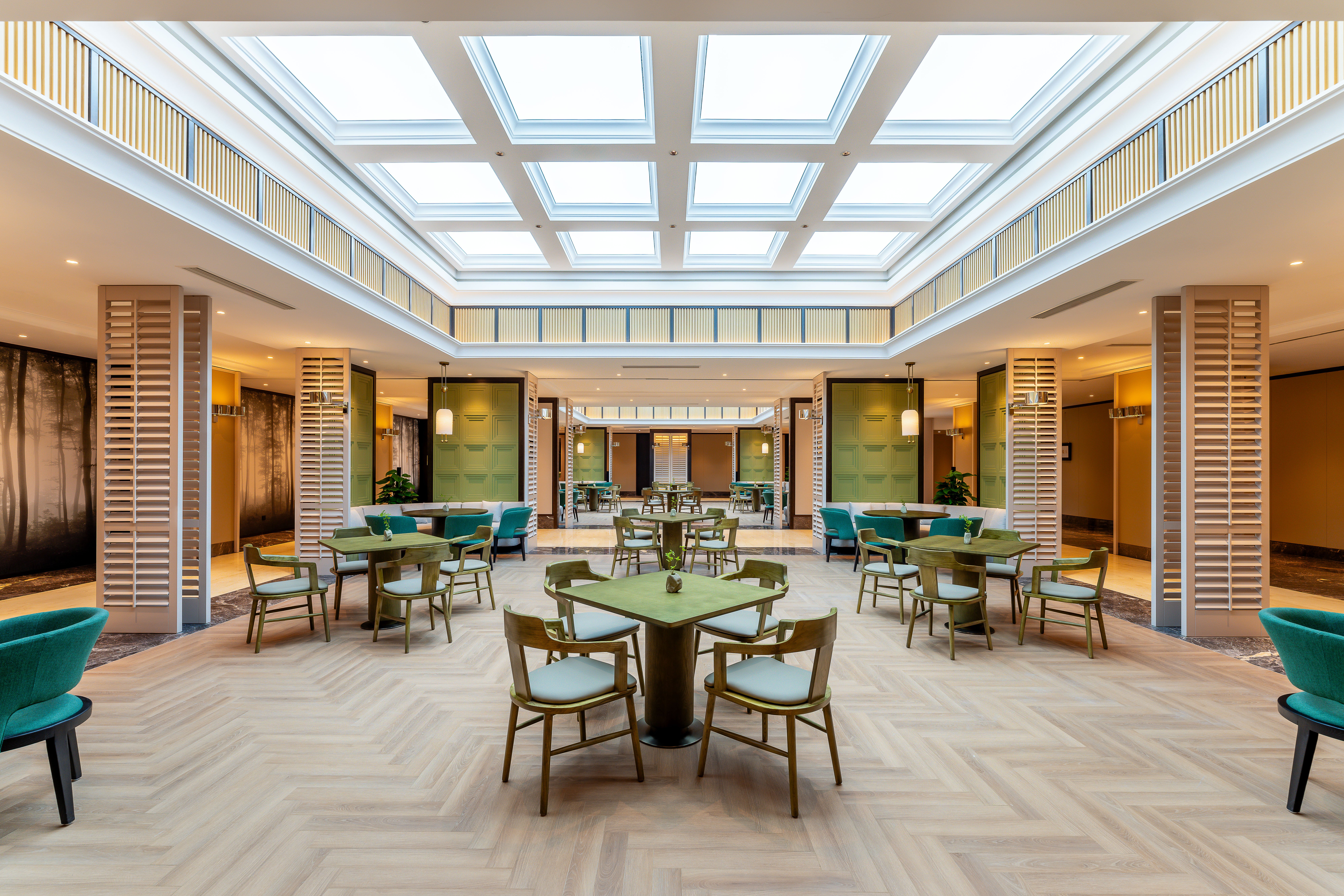 Holiday Inn Jianhu 31/47