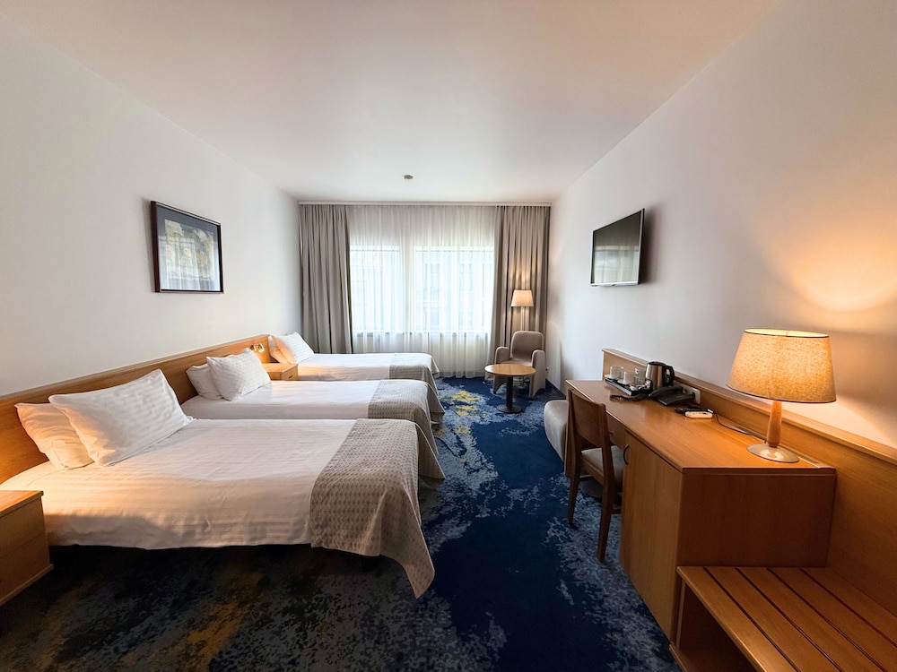 Best Baltic Hotel Kaunas 10/52