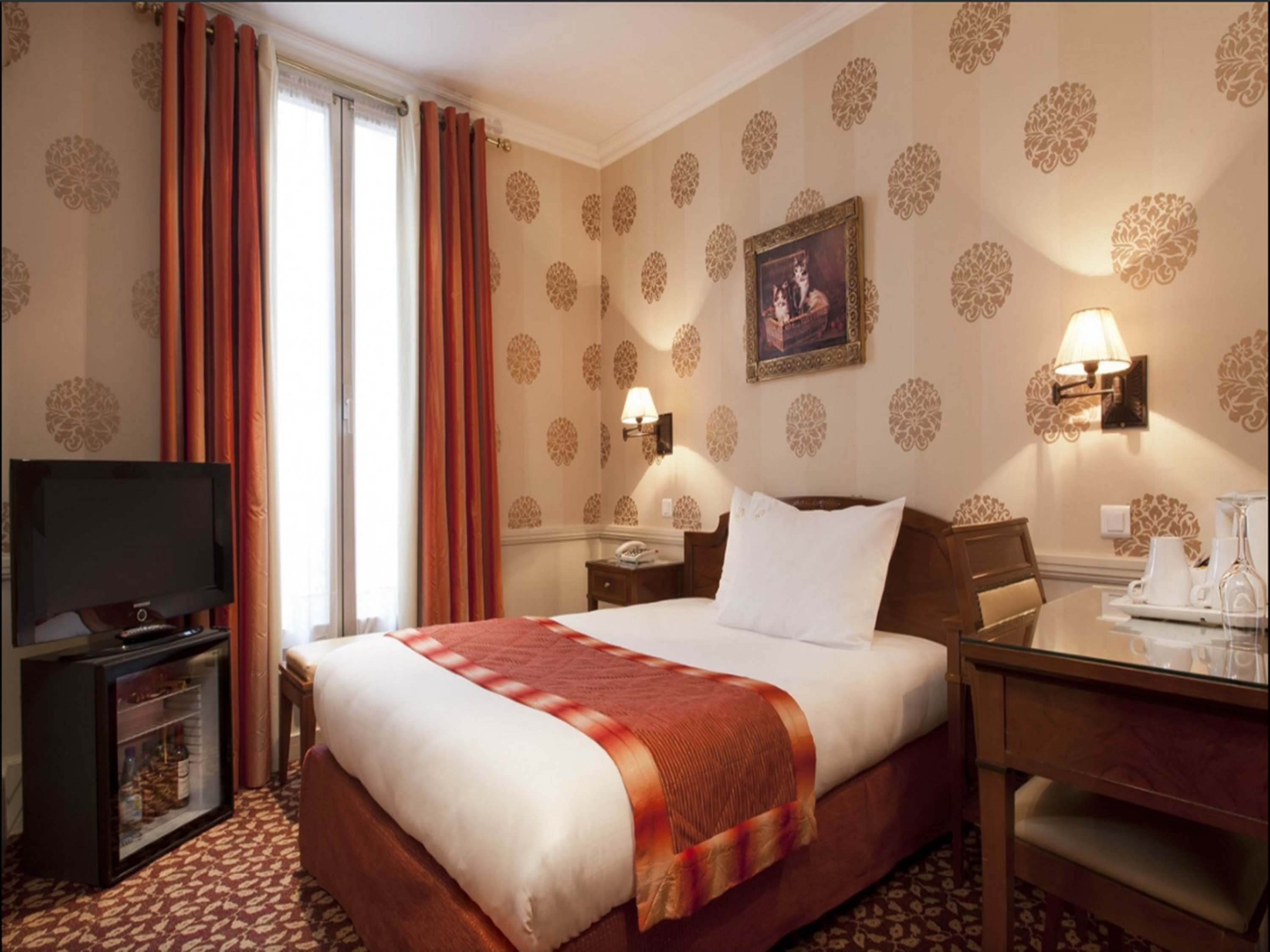 Hotel Belfast 12/37