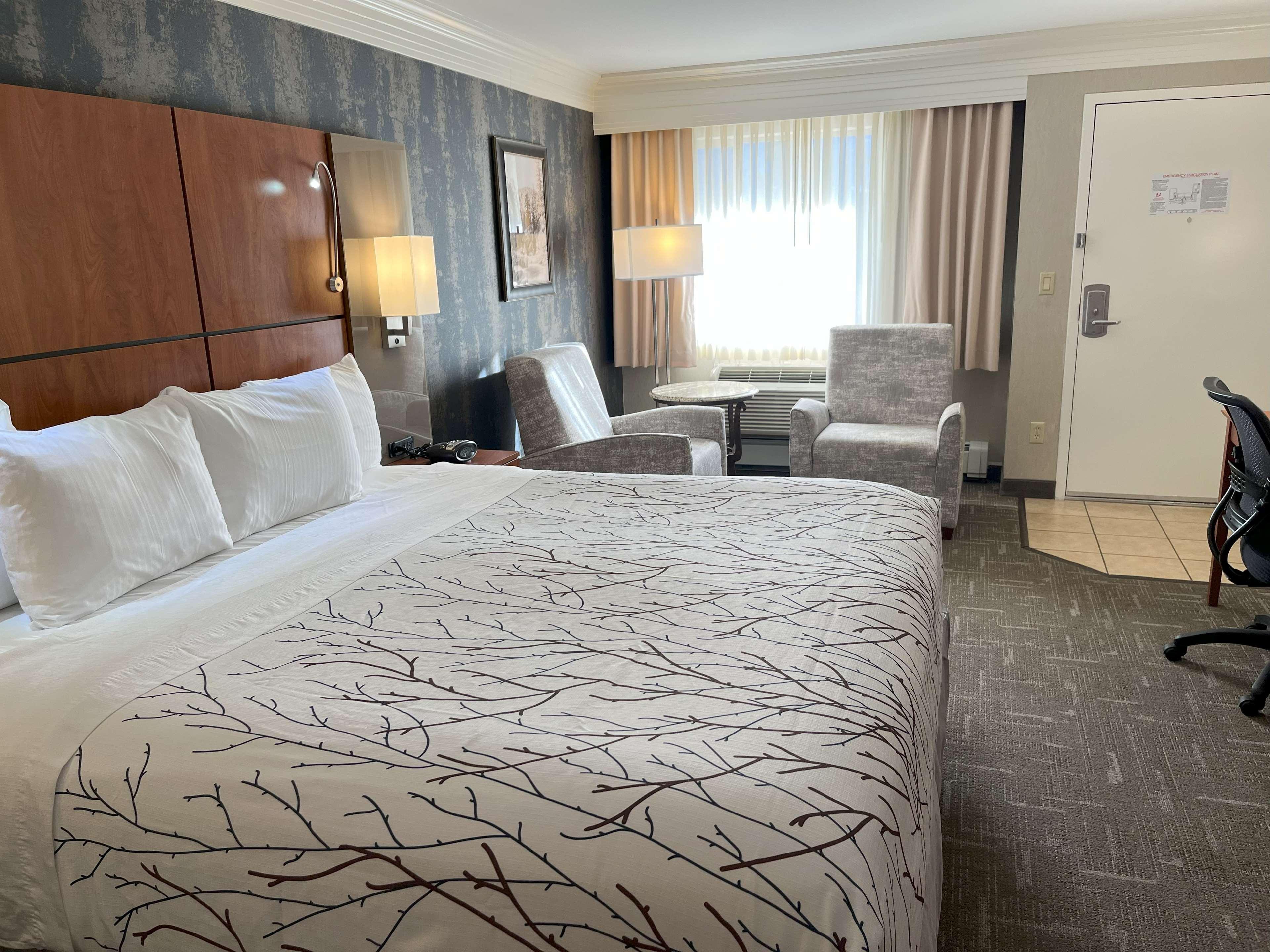 غرفة